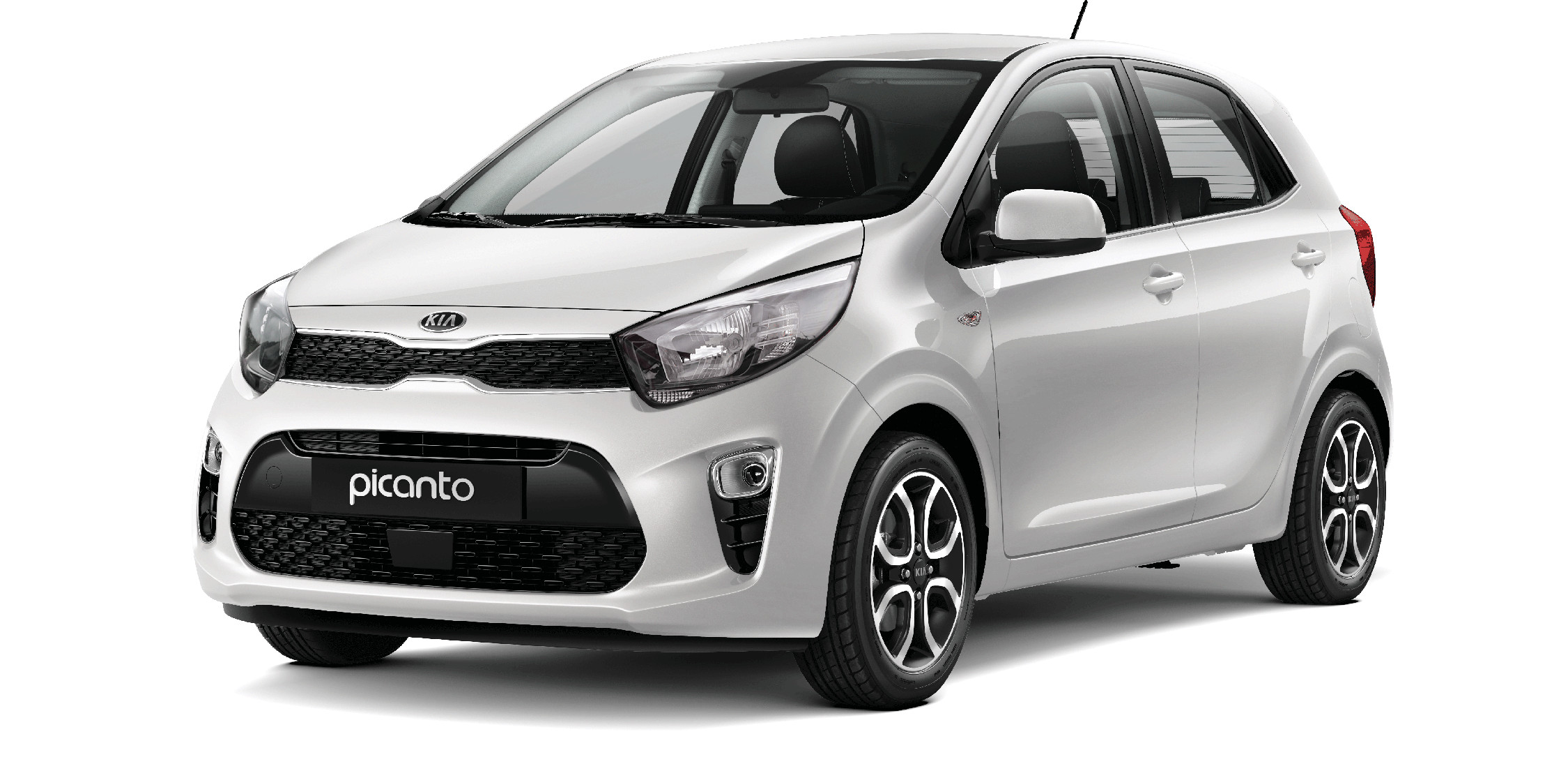 KIA - automatico - KIA PICANTO