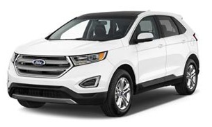 FORD - FORD EDGE