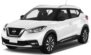 NISSAN - NISSAN KICKS