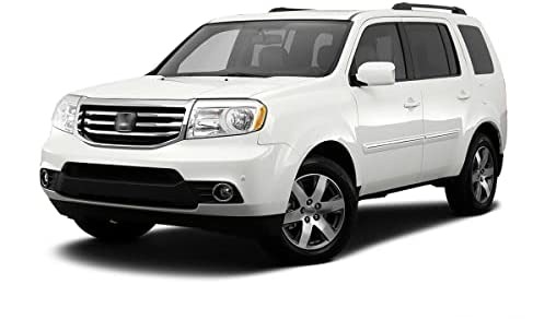 HONDA  - HONDA PILOT